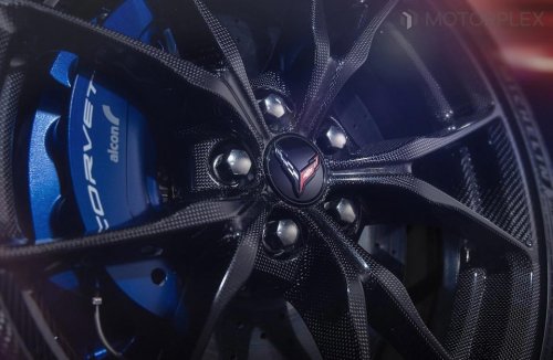 「ターボも4WDも妥協なし！」シボレー、新型ZR1Xで挑む…ミッドシップ革命が描く“次世代アメリカン筋肉車”