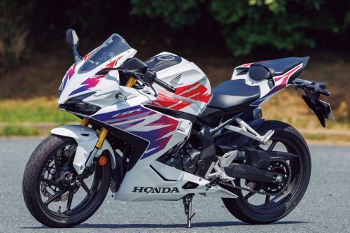 【レビュー】ホンダ「CBR250RR」インプレ（2025年）2気筒最強のパワーが生むエキサイティングな走り
