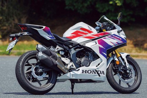 【レビュー】ホンダ「CBR250RR」インプレ（2025年）2気筒最強のパワーが生むエキサイティングな走り