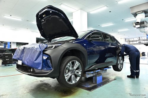 BEVを2年間所有した、“リアルな”ランニングコストを大公開