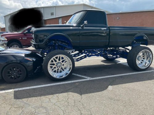 When Mechanics Go Too Far, These 25 Cars Are The Result