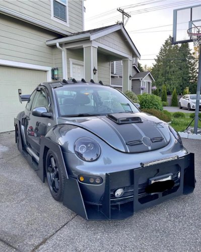 When Mechanics Go Too Far, These 25 Cars Are The Result