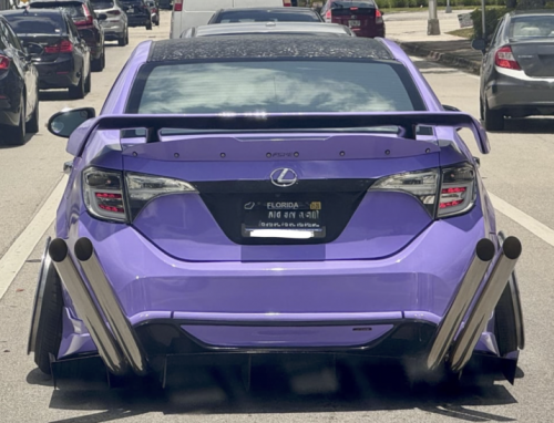 When Mechanics Go Too Far, These 25 Cars Are The Result