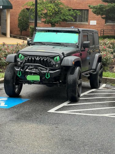 When Mechanics Go Too Far, These 25 Cars Are The Result