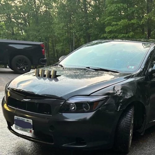 When Mechanics Go Too Far, These 25 Cars Are The Result