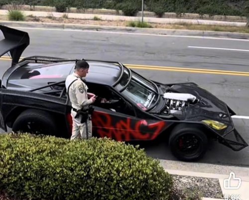 When Mechanics Go Too Far, These 25 Cars Are The Result