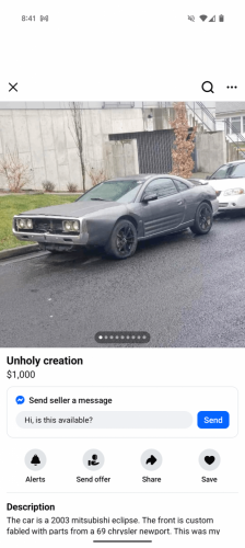 When Mechanics Go Too Far, These 25 Cars Are The Result