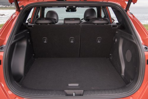 Hyundai Kona N Line: Redefining small SUVs