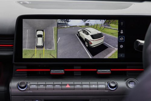 Hyundai Kona N Line: Redefining small SUVs