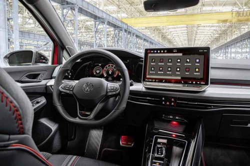 フォルクスワーゲンがゴルフ GTIの最強バージョン「エディション 50」を発表