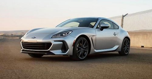 8 Cars That Sell for Under $50K and Feel Unexpectedly Luxurious