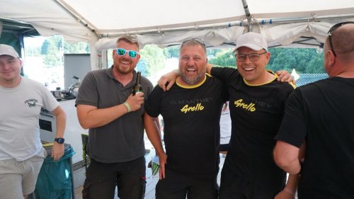 Could You Keep up with These Germans at the Nürburgring 24 Hours?