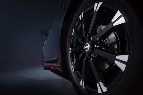 2026 Nissan Patrol Nismo: Souped-up SUV revealed, a chance for Australia