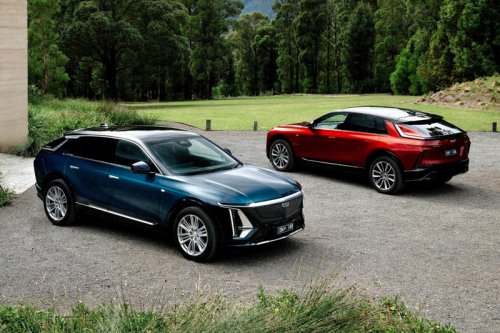 Cadillac bringing missing features to Australia