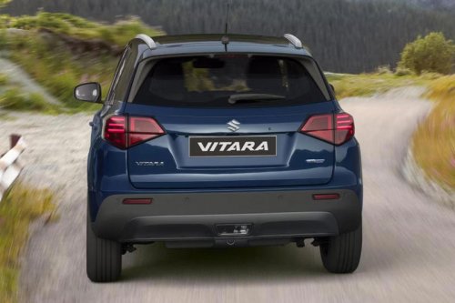 Suzuki Vitara electric, hybrid SUVs locked in for Australia