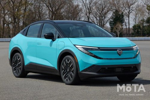 新型リーフは買いづらい？ 航続距離の不安が消えた先の「新たな壁」とは