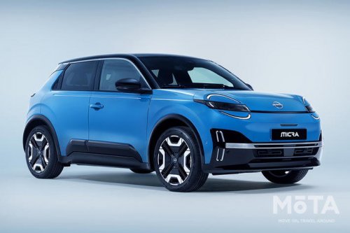 新型リーフは買いづらい？ 航続距離の不安が消えた先の「新たな壁」とは