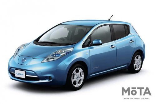 新型リーフは買いづらい？ 航続距離の不安が消えた先の「新たな壁」とは