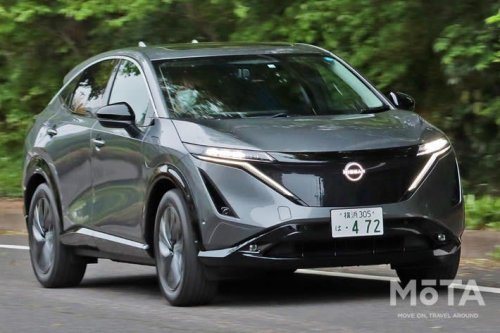 新型リーフは買いづらい？ 航続距離の不安が消えた先の「新たな壁」とは