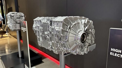 Meet the next electric hypercar – Mercedes-AMG just got its mojo back with a 1,360hp concept that will soon take on the Porsche Taycan