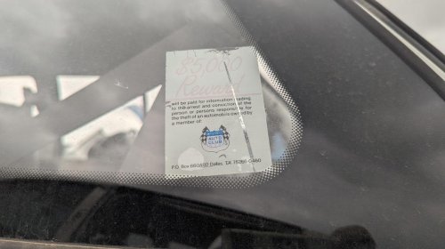 Gallery: 1990 Geo Metro 5-Door Hatchback in Colorado Junkyard