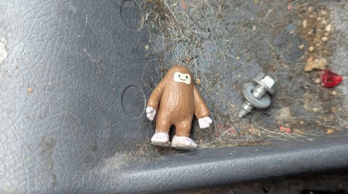 Suzuki Cultus Has a Rich History, Even in Colorado Car Graveyards