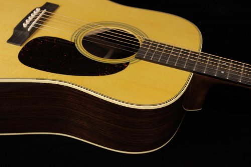 16 Vintage Guitars That Are Worth More Than Cars