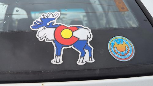 Suzuki Cultus Has a Rich History, Even in Colorado Car Graveyards