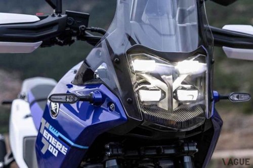 大きすぎずに「ちょうどいいね！」 どこへでも、どこまででも行けちゃう 電子制御と快適性が進化した現代のミドルクラス「アドベンチャーバイク」3選