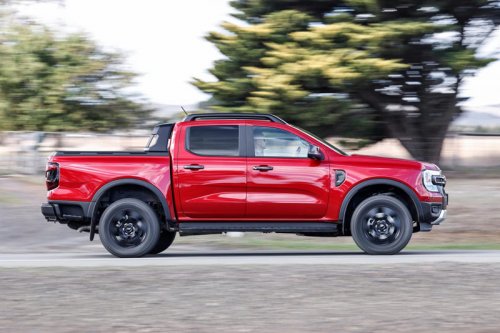 Ford Ranger’s entry-level engines appear safe in Australia – for now