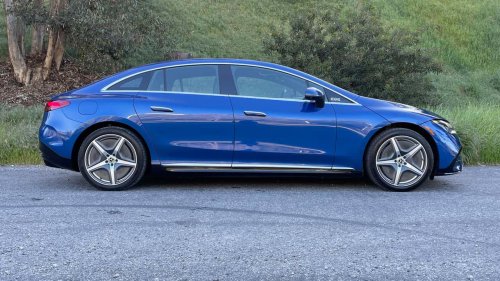 Why the AMG G63 Is Still the Best Thing Mercedes Makes