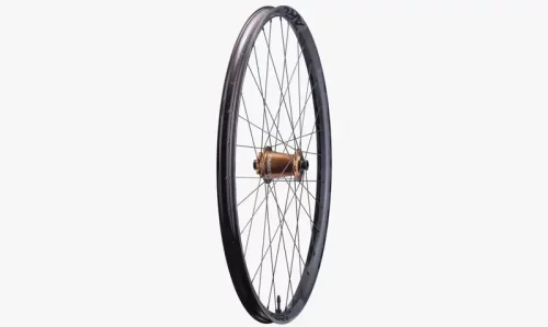 Invest in Gold with the New Race Face Kashmoney Limited Wheelsets