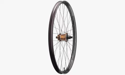 Invest in Gold with the New Race Face Kashmoney Limited Wheelsets