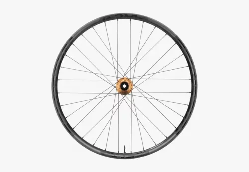 Invest in Gold with the New Race Face Kashmoney Limited Wheelsets