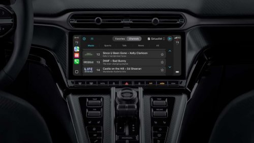 'Don’t Invade Our Systems': Automakers Warn Apple Over CarPlay Ultra