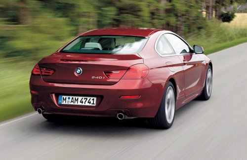 3代目BMW 6シリーズクーペは洗練されたマナーを備えていた【10年ひと昔の新車】