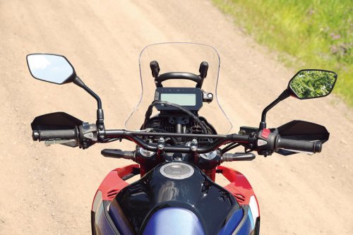 【レビュー】ホンダ新型「CRF250ラリー」インプレ（2025年）ダカールマシンのDNAを感じさせる長距離ツアラー