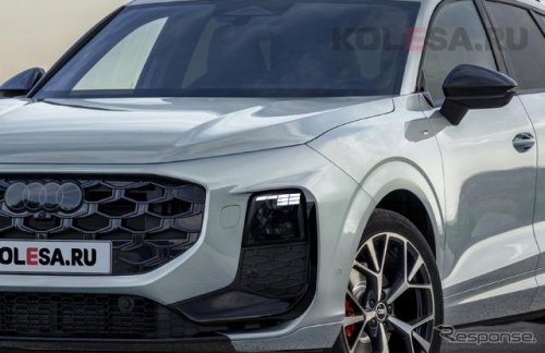 日産が閉鎖する工場の候補、アルファロメオ新型に注目集まる…土曜ニュースランキング