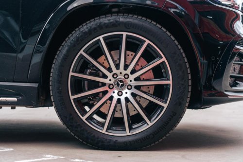 2025 Mercedes-Benz GLS review