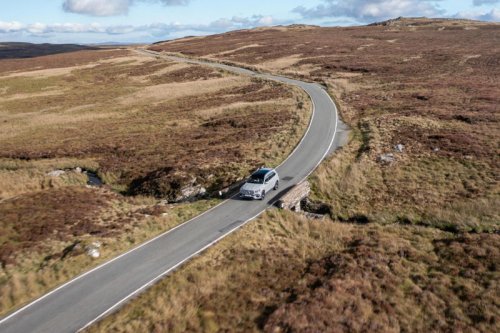 2025 Mercedes-Benz GLS review