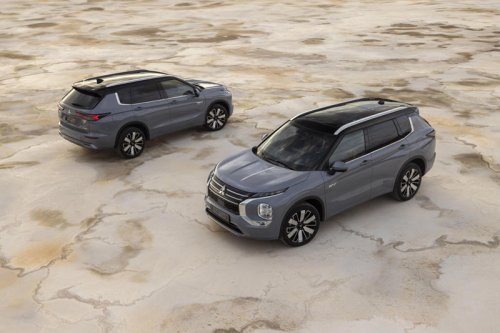 Why Mitsubishi thinks its new Renault-based ASX will appeal to Aussie buyers