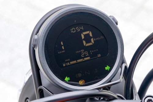 【レビュー】ホンダ「CL250」インプレ｜自由自在に楽しめる“等身大スクランブラー”！