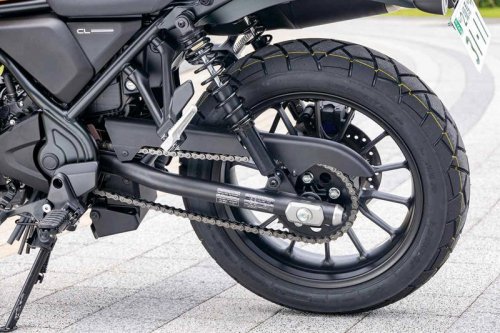 【レビュー】ホンダ「CL250」インプレ｜自由自在に楽しめる“等身大スクランブラー”！