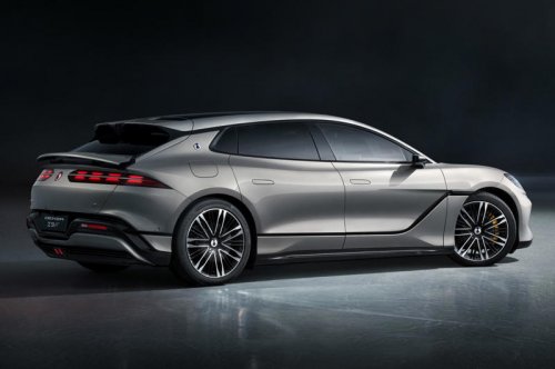 BYD’s PHEV Prado rival confirmed for UK debut, Australia likely next