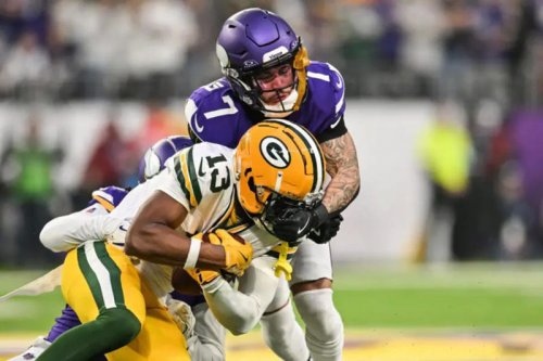 Packers’ Critical Position Battle Could Have Roster Spot at Stake