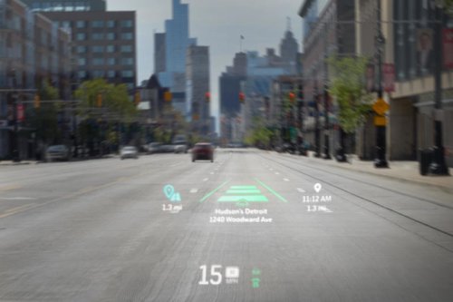 2026 Cadillac Vistiq review