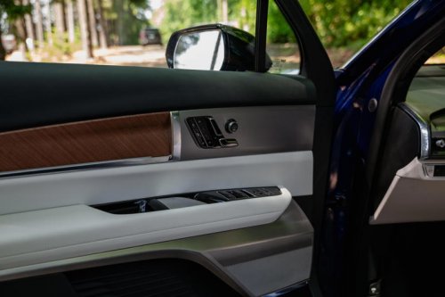 2026 Cadillac Vistiq review