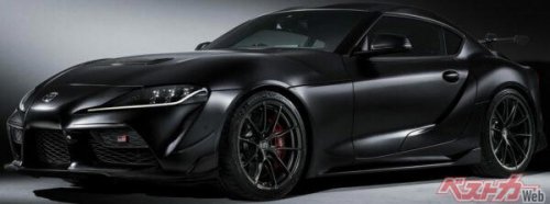 「スープラ」いよいよ絶版へ…伝説のスペシャリティカーは40年前どう誕生したのか？