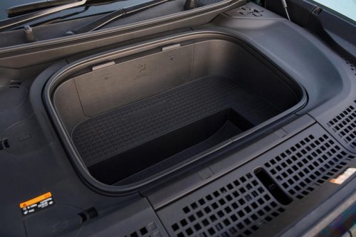 2025 Hyundai Ioniq 9 price and specs