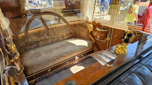 Lawn Classics at 2025 Goodwood Festival of Speed Photo Gallery